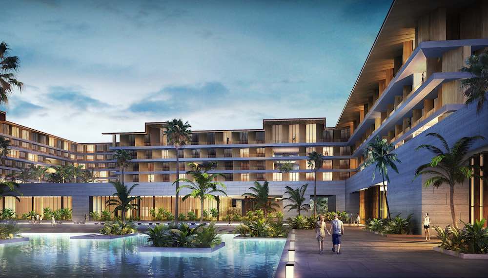 三亚 泰康之家·三亚海棠湾度假村养老院|老年公寓|养老社区图片