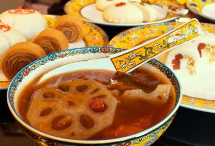 北京土著整理的帝都深度游攻略和美食攻略