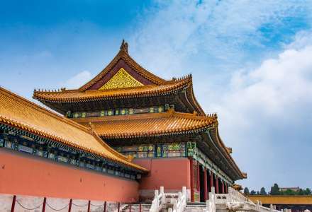 五日京城全攻略——皇城根下的回望历史之旅