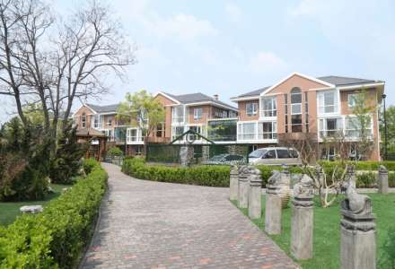 京城烟云——大帝都小攻略~玩转文艺北京