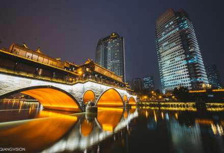 【神雕侠旅】带你在成都耍一天！