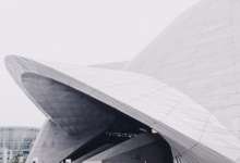 周边游 | 深圳两日游，城市建筑摄影小记