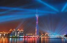 初遇广州——冬日里的羊城