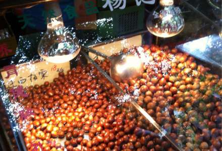 红色南昌，到处看到处微笑。