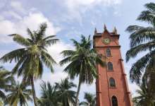 海口三亚游记！