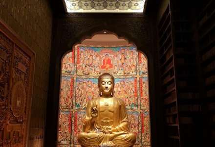 南朝四百八十寺