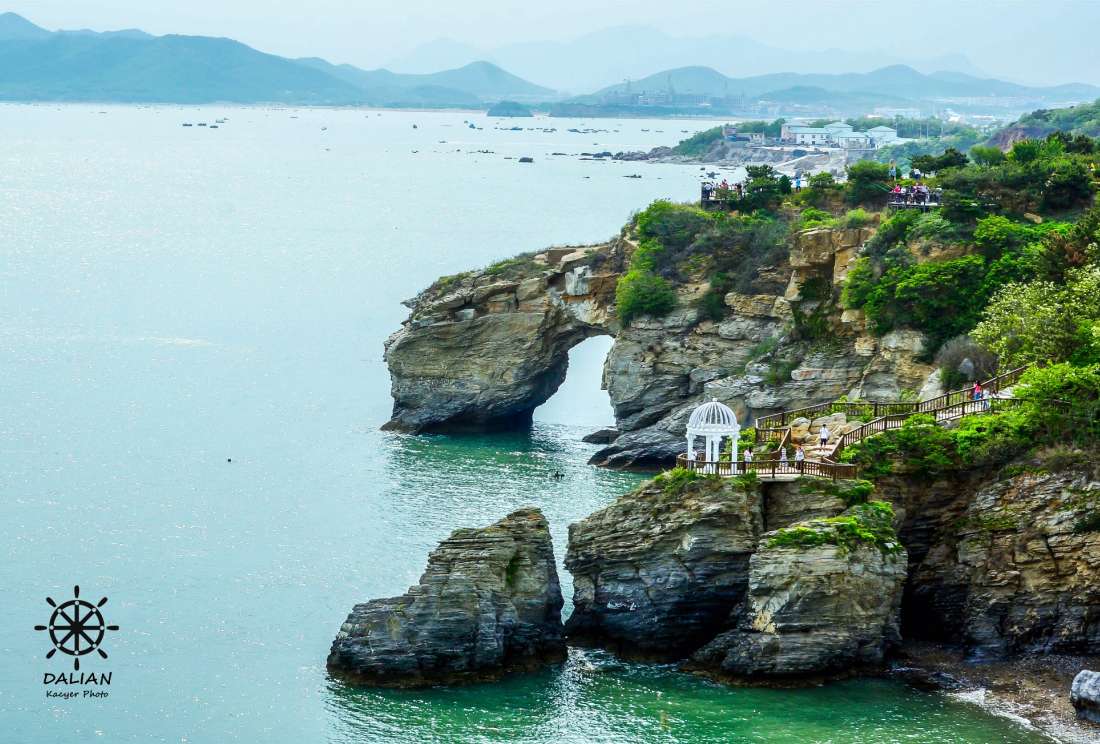 滨海国家地质公园