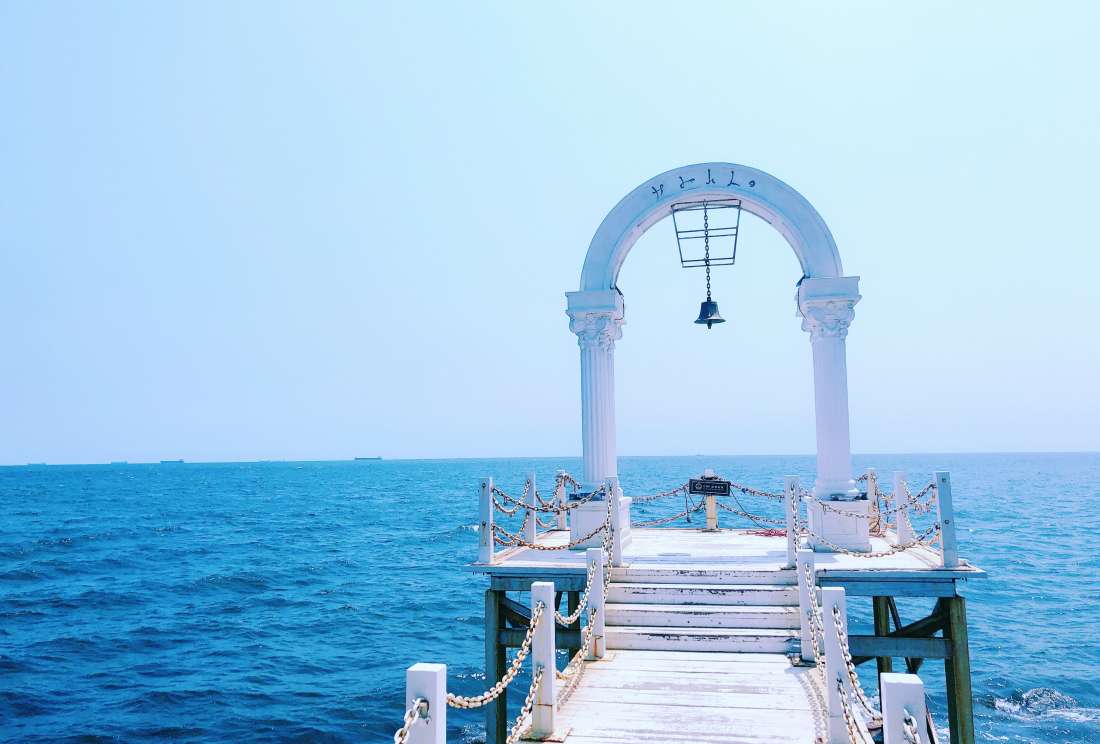 碧螺塔酒吧公园