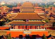 北京故宫精品一日游
