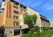 北京市远洋椿萱茂（北京•北苑）老年公寓