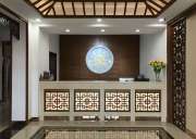  辽宁省沈阳市金太阳养老中心沈河院区