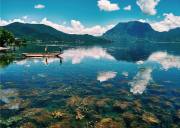 商务车泸沽湖精品纯玩跟团一日游