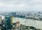 东方明珠广播电视塔