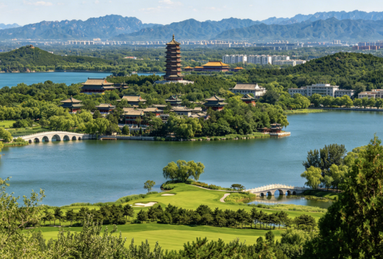 河北省