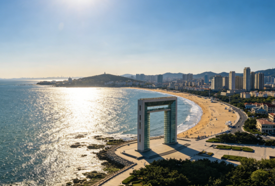 威海市