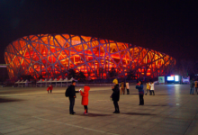 老北京之行——宫殿、胡同、北京美食——醉梦在千年古都