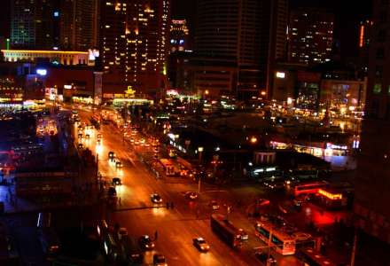 老年人去大连4日游