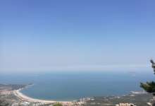 春暖花开 去看海吧——青岛