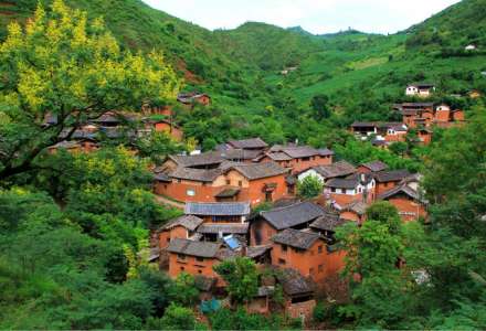 别再问我大理要怎么玩了